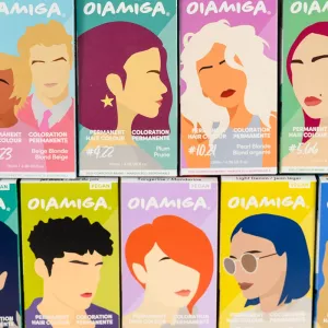 Oiamiga