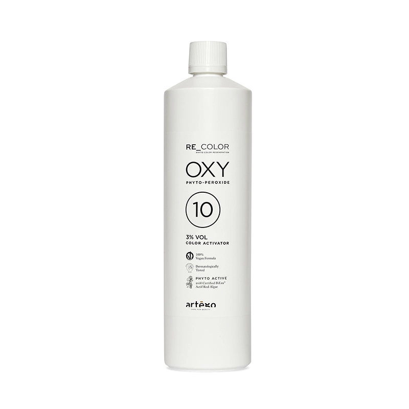 RE_COLOR ACTIVATOR OXY