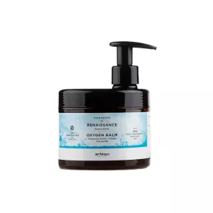 Rain Dance Renaissance Oxygen Balm