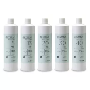 Oxymilk Activator Beauty Fusion