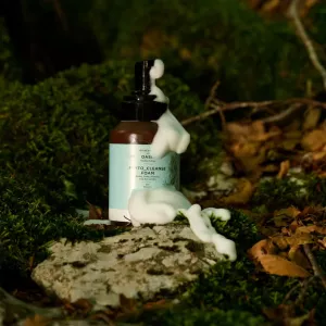 Oasis Phyto_Cleanse Foam