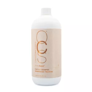 Power Build Protein Shampoo