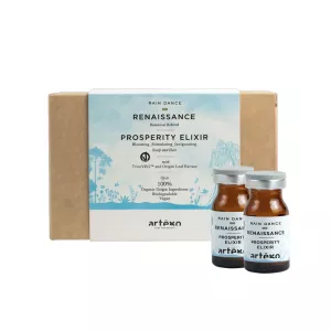 Rain Dance Renaissance Prosperity Elixir