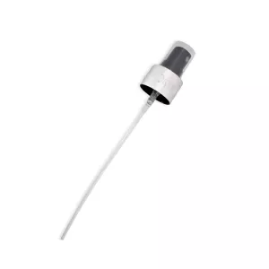 Pump till OCS Revamp & Scalp Treatment