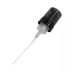 Pump till OCS Control Boost