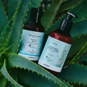 Rain Dance Renaissance Purity Bath