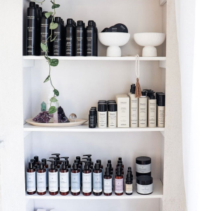 Rain Dance Volume Shampoo