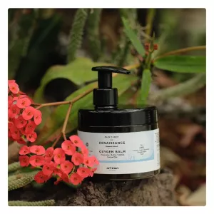 Rain Dance Renaissance Oxygen Balm