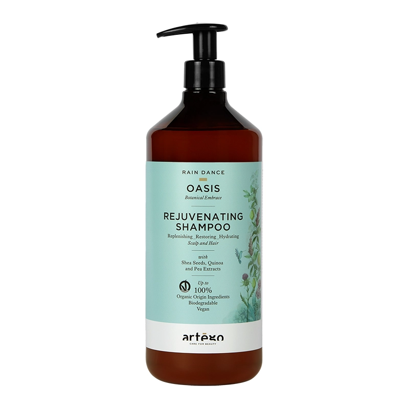 Oasis Rejuvenating Shampoo