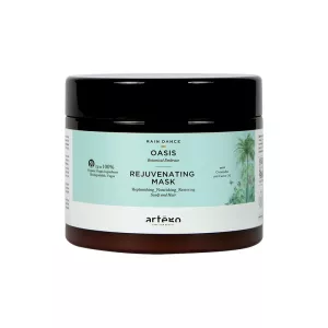 Oasis Rejuvenating Mask