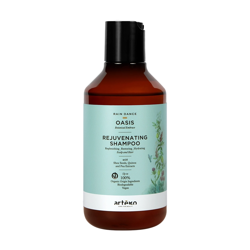 Oasis Rejuvenating Shampoo