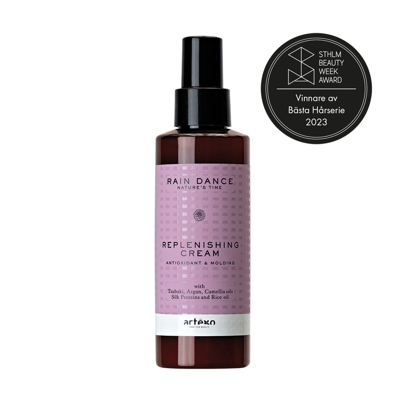 Rain Dance Replenishing Cream