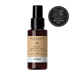 Rain Dance Rich Serum Oil