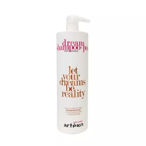 Easy Care T Dream Shampoo Post