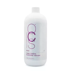 Silver Toning Shampoo