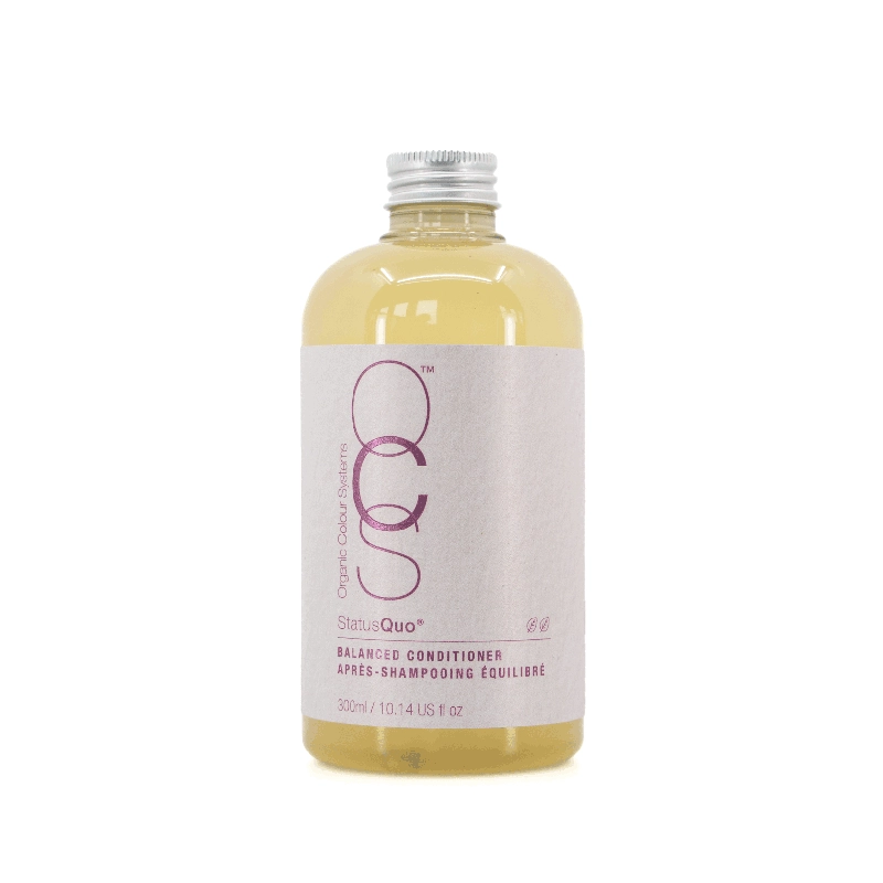 Status Quo Balanced Shampoo