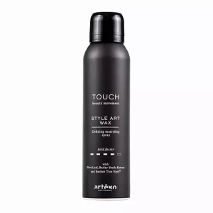 Touch Style Art Wax