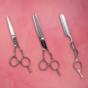 The Foundation Bundle