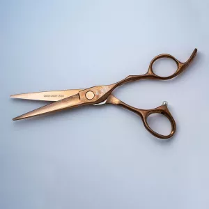 The Master Precision Matte Gold