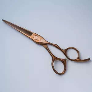 The Master Precision Matte Gold