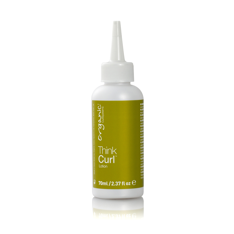 Think Curl Lotion