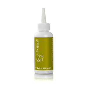 Think Curl Lotion