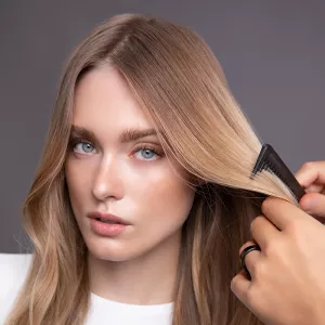 Touch Thermo Shimmer