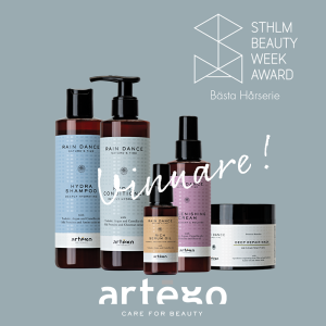 Rain Dance Color Shampoo