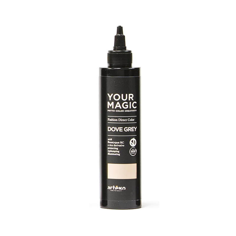 Your Magic Fashion Direct Colors