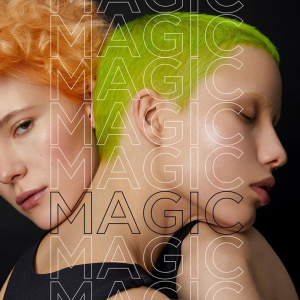 Your Magic Essential Direct Colors