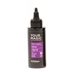 Your Magic Intense Pigments