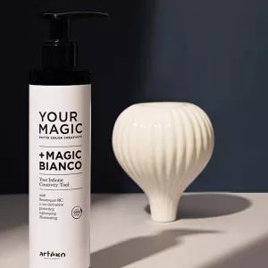 + Magic Bianco