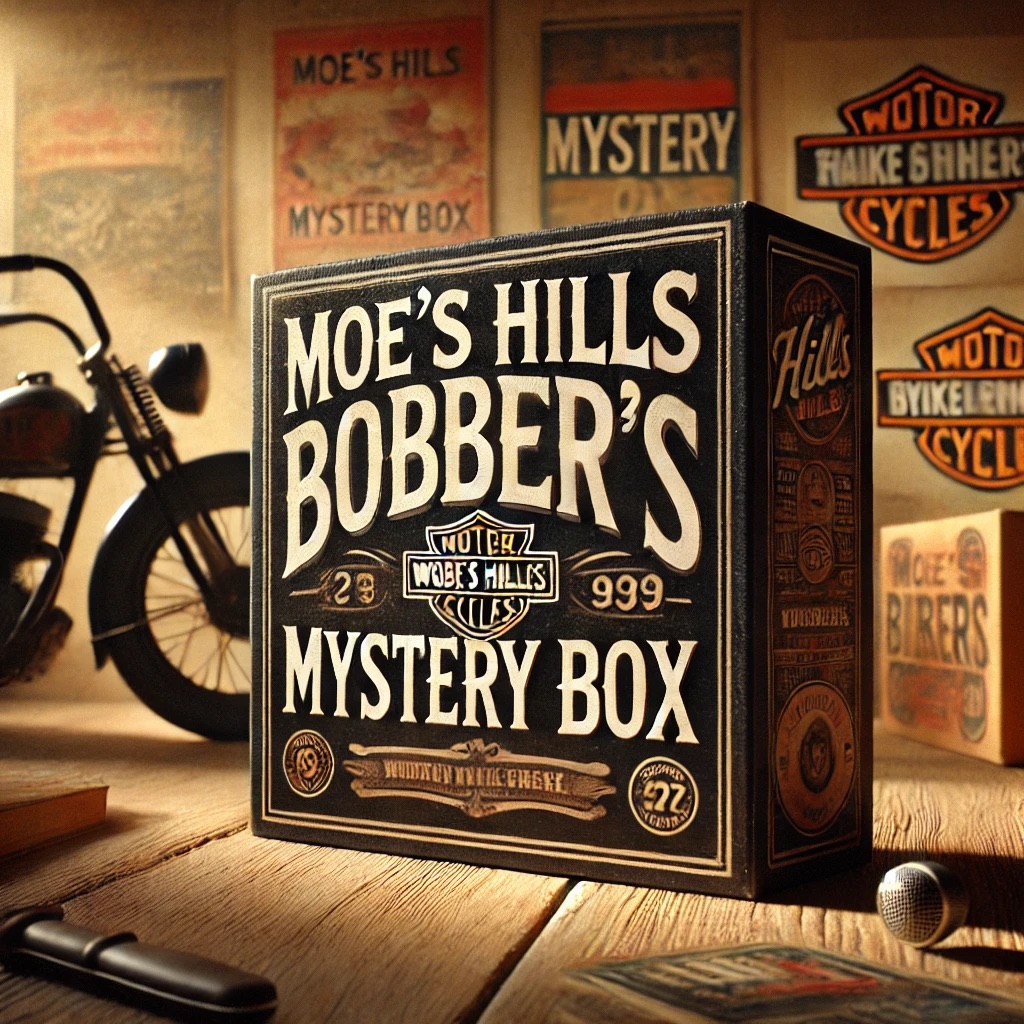 Mystery Box