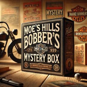 Mystery Box