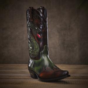 MOE'S HILLS BOBBER'S CUERVO DENVER