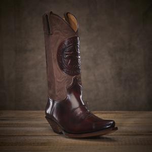 MOE'S HILLS BOBBER'S CUERVO FLORENTIC