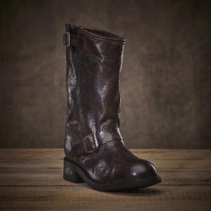 MOE'S HILLS BOBBER'S  CAROL BARBADOS