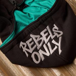 MOE’S HILLS BOBBER’S STREETWEAR HOODIE