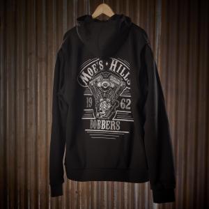 MOE’S HILLS BOBBER’S – THE COOLEST HOODIE IN THE GAME  ORIGINAL