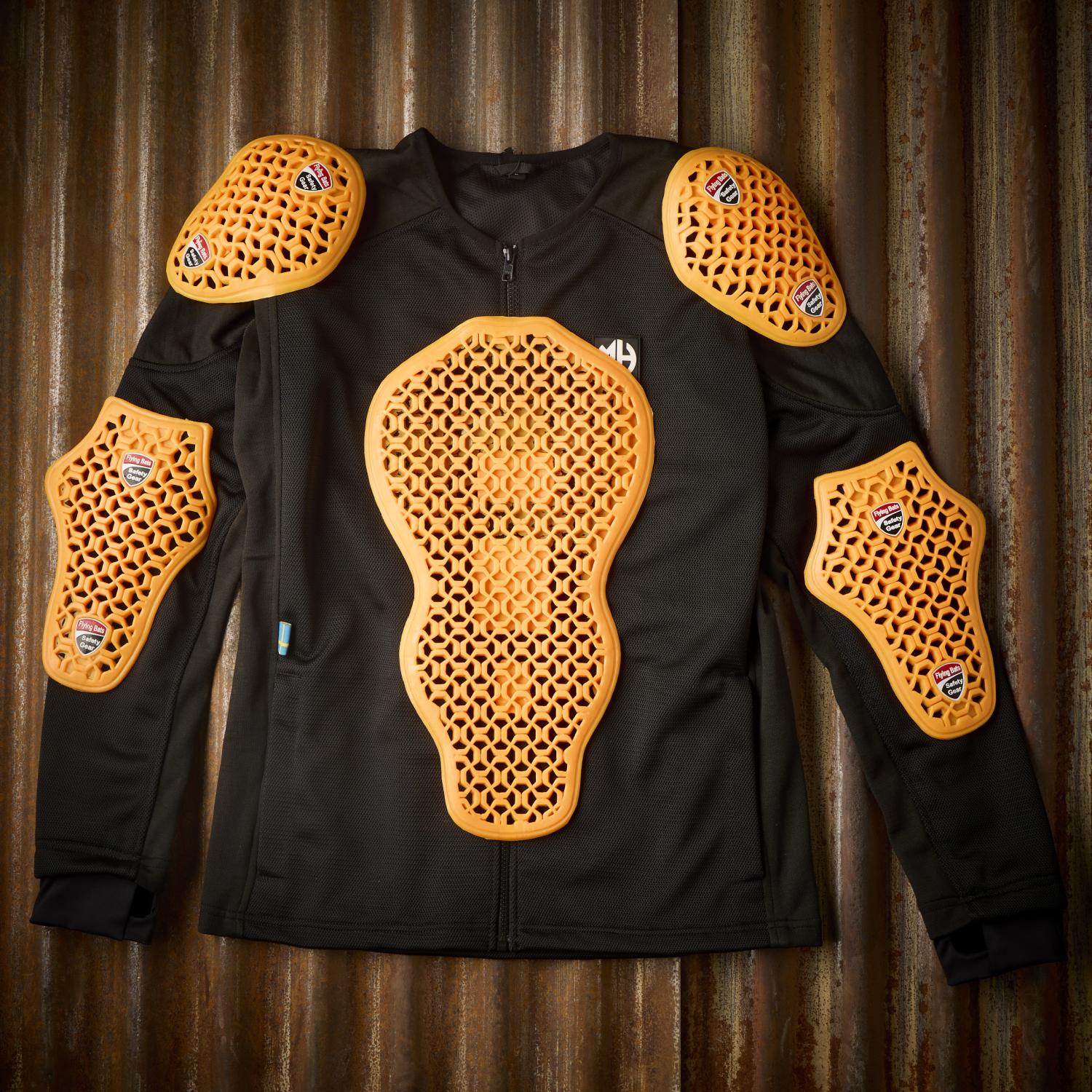 MOE’S HILLS BOBBER’S – SECOND SKIN