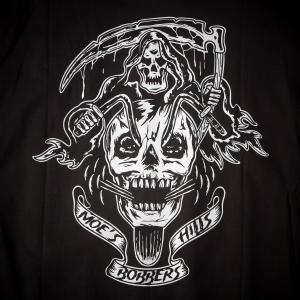 RIDER – It doesn’t matter what you ride