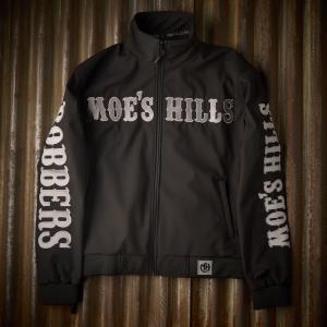 MOE’S HILLS BOBBER’S – THE ICONIC SOFTSHELL JACKET