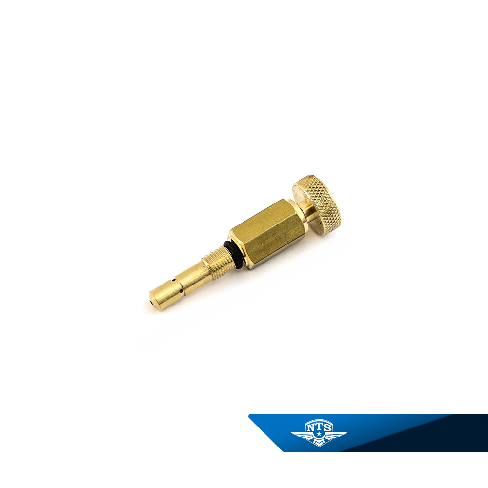 Ställbart munstycke Made by NTS Puch mfl