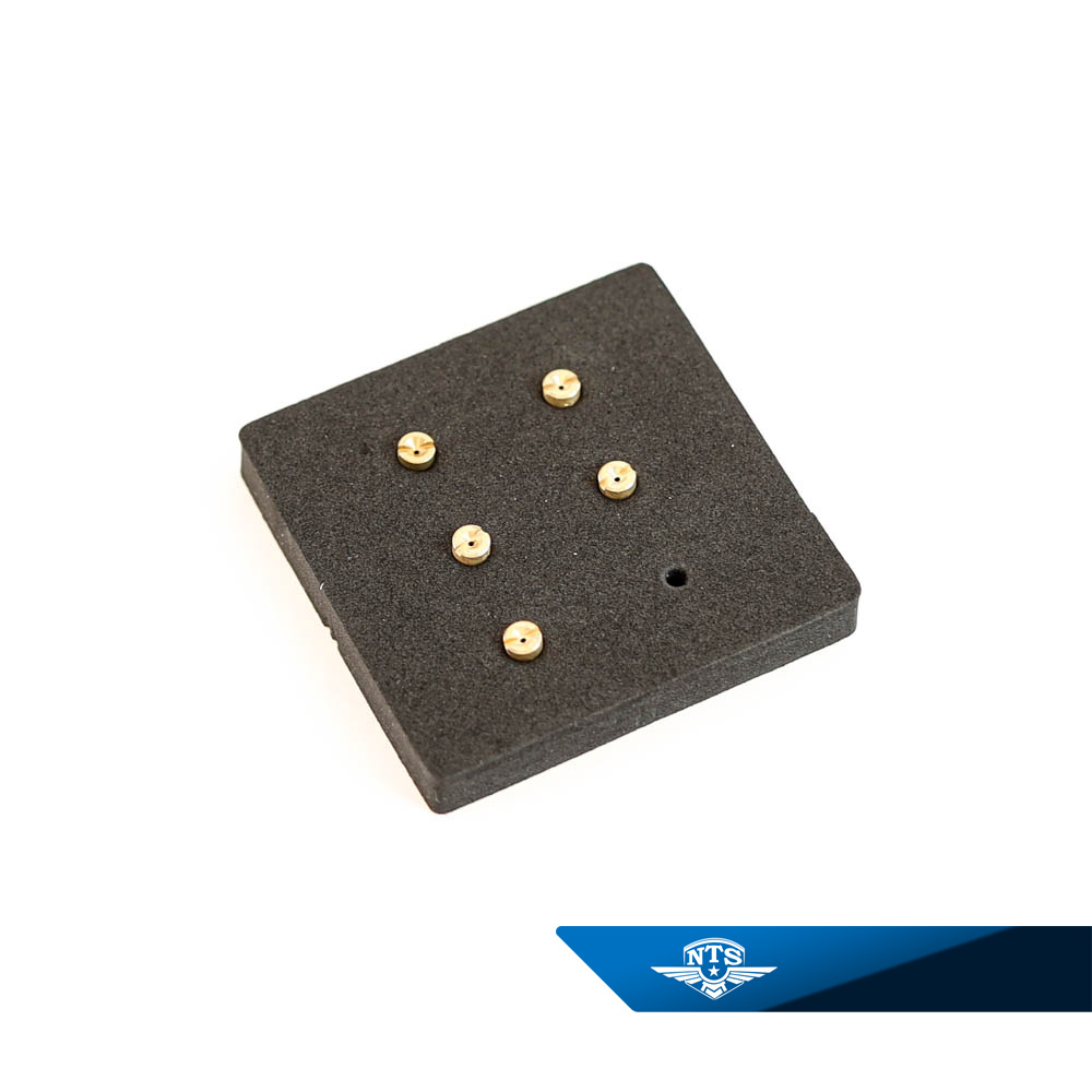 Munstyckssats Made by NTS Bing 3.4mm (70-78)