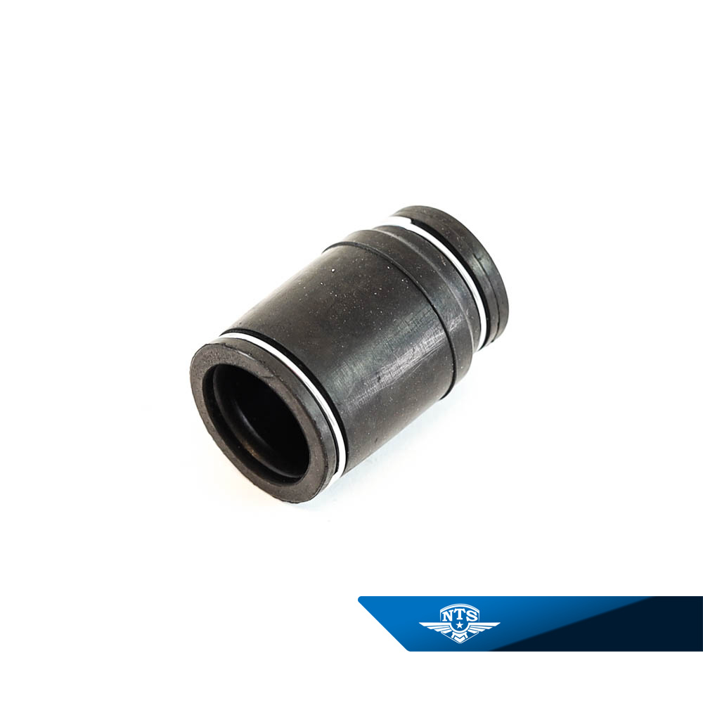 Mellanrörspackning Yamaha DT50MX Made by NTS