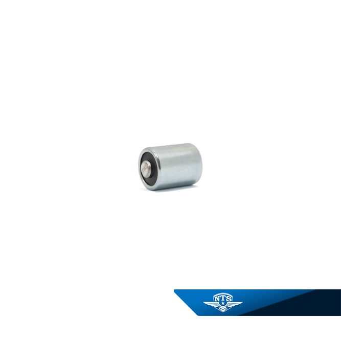 Kondensator 18 mm lödmodell