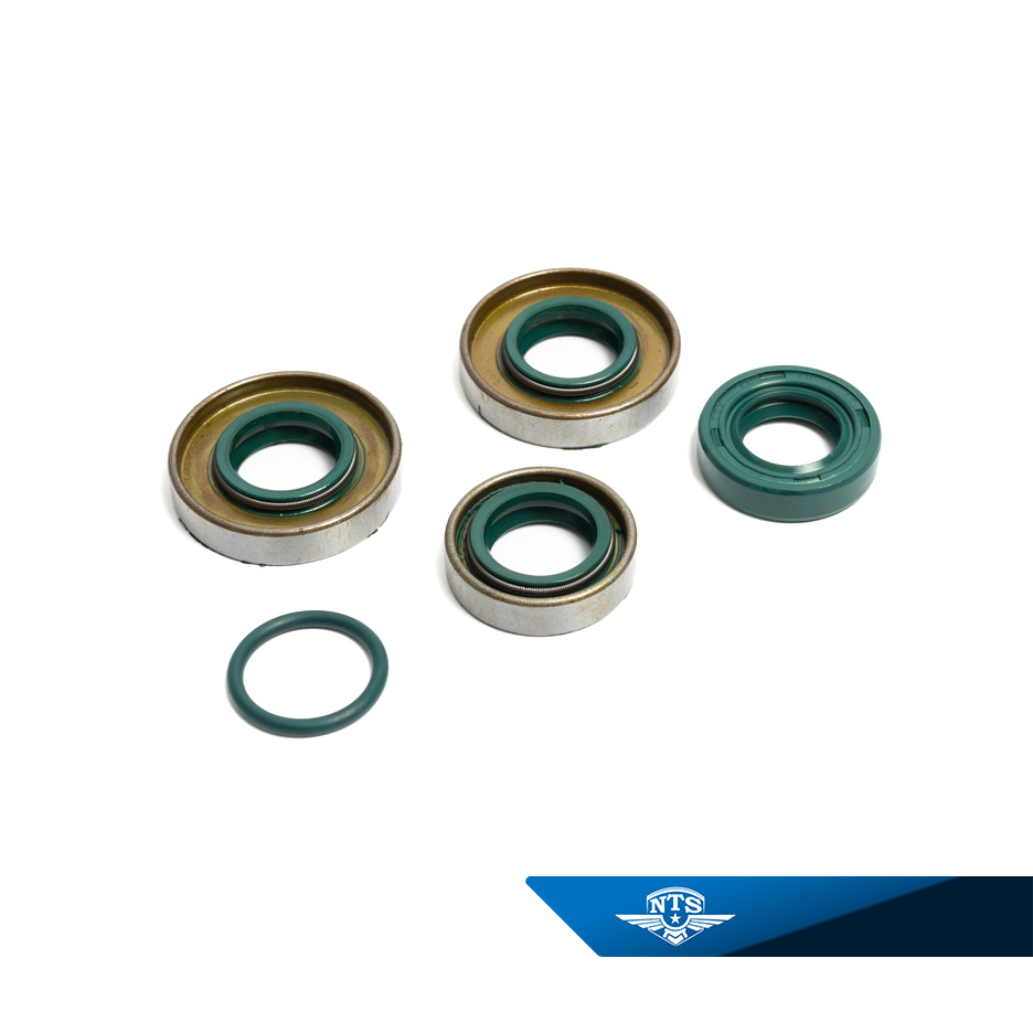 Packboxsats Puch 1969-