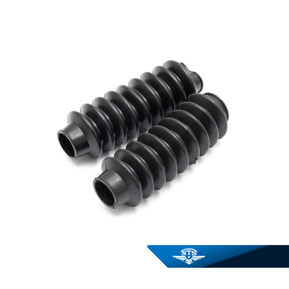 Gummibälg NTS för MCB/Kreidler