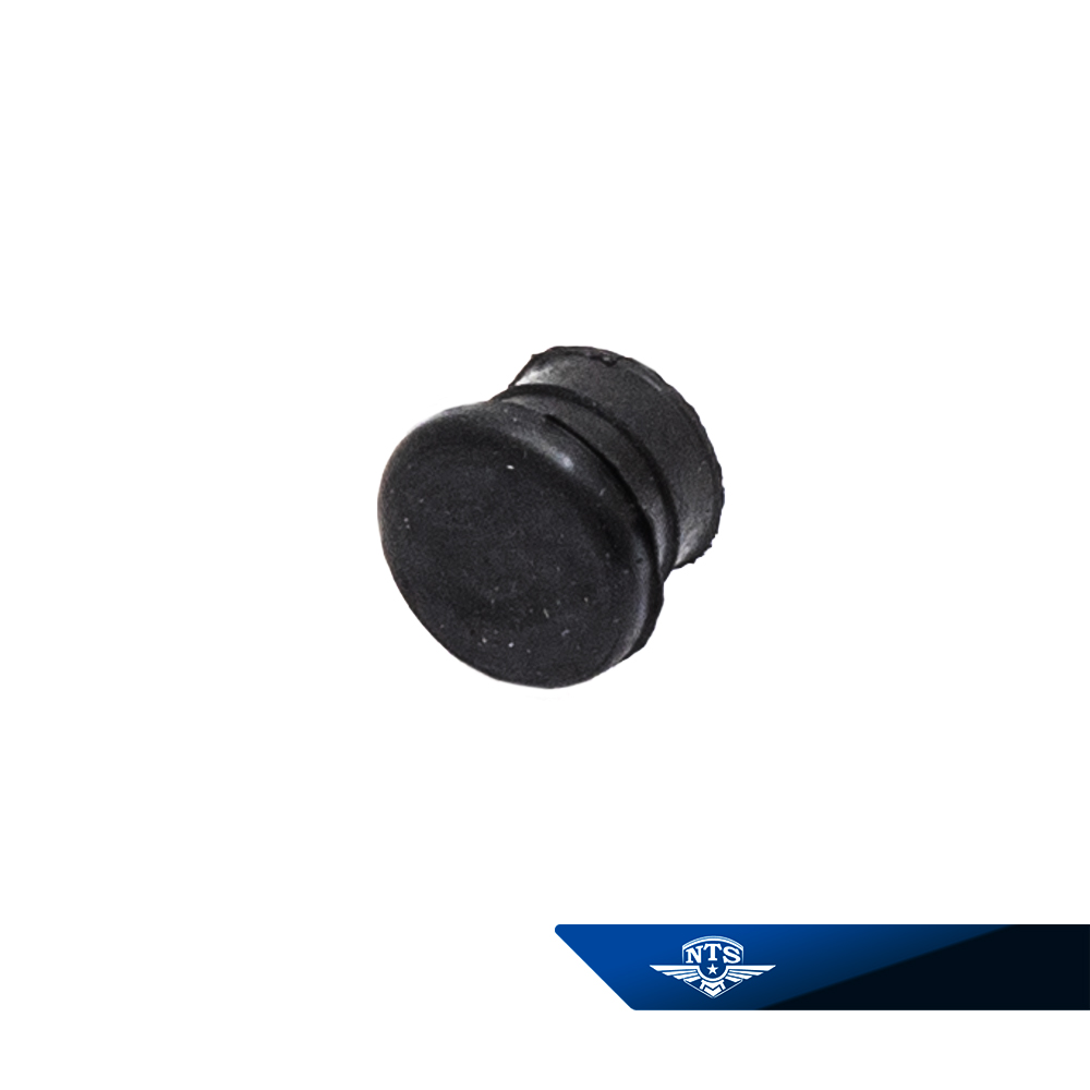 Gummiplugg, Förgasarhål NTS för Suzuki K50/AC50