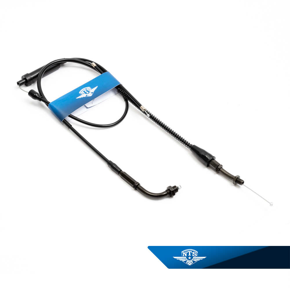 Gaswire NTS för Yamaha DT50MX